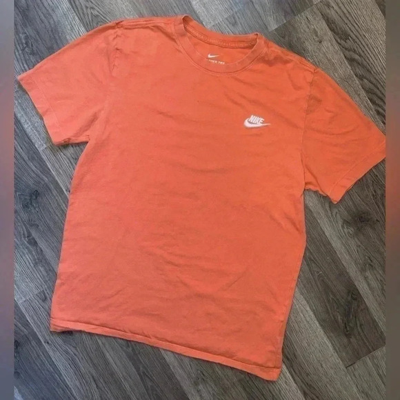 Nike Cotton Tee - Picture 1 of 1